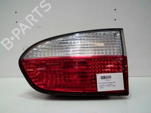 Right tailgate light HYUNDAI H-1 / STAREX Bus (A1) | BP37306343C80 - Image 2