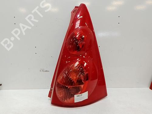 Used Right taillight Right taillight 37312554 37312554