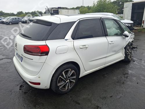 Catalyst CITROËN C4 SPACETOURER (3D_) 1.5 BlueHDi 130 | BP39629980M10 - Image 15