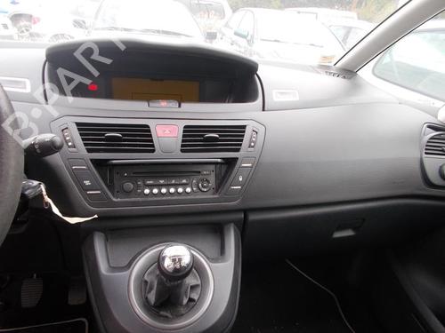 Used Parts CITROËN C4 Grand Picasso I (UA_) 4829051