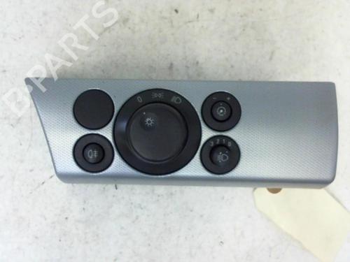 Used Headlight switch Headlight switch 37300736 37300736