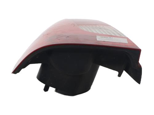 Left taillight DACIA LOGAN (LS_) 1.5 dCi (LS0K) | BP37346805C34 - Image 2