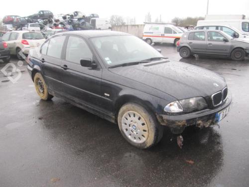 ABS pump BMW 3 (E46) 316 i | BP37301175M43 - Image 5