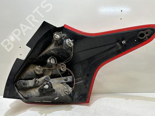 Left taillight FORD FOCUS III Saloon | BP37325896C34 - Image 2