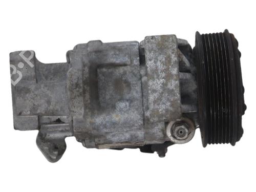 AC compressor DACIA SANDERO II TCe 90 (B8M1, B8MA, B8AC) | BP37684036M34 - Image 3