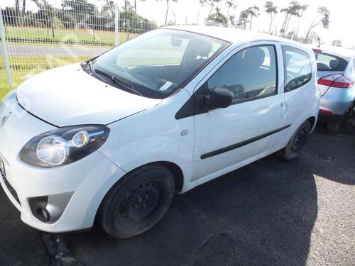 Warning switch RENAULT TWINGO II (CN0_) | BP37300512I22 - Image 6