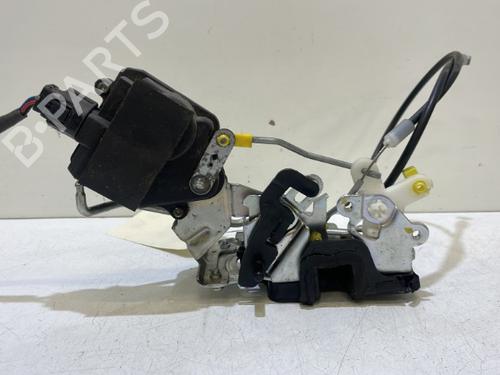 Used Rear right lock Rear right lock 37318545 37318545
