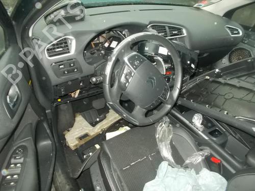 Gearbox CITROËN C4 II (NC_) 1.6 THP 155 | BP37307217M3 - Image 5
