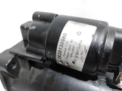 Starter VOLVO V70 II (285)  | BP37310803M8  - Image 5