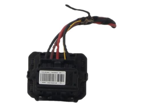 Heater resistor RENAULT TRAFIC III Van (FG_) 1.6 dCi 145 (FGMG) | BP38561013M108 - Image 3
