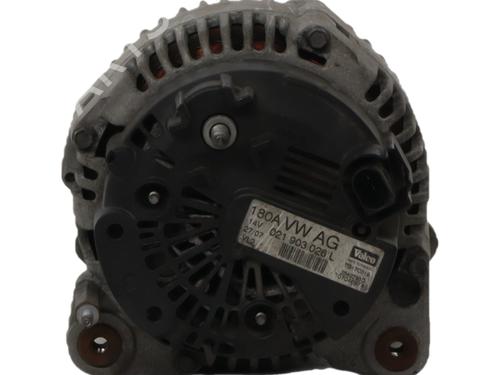 Alternator VW PASSAT B6 Variant (3C5) 2.0 TDI 16V | BP39629960M7 - Image 4