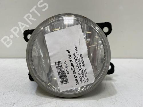 right-front-fog-light-citroen-c3-picasso-sh_-2008-37321942 main image