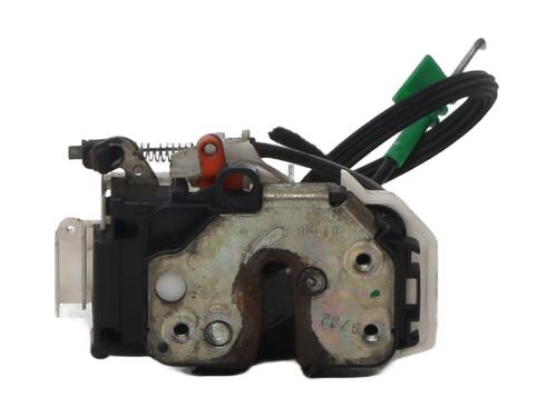 Used Front left lock Front left lock 37345739 37345739