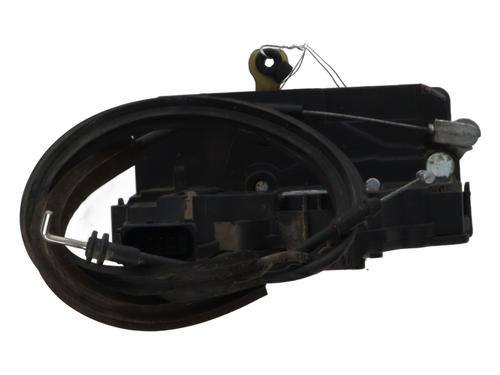Front left lock CITROËN JUMPER II Van | BP37329343C98 - Image 2