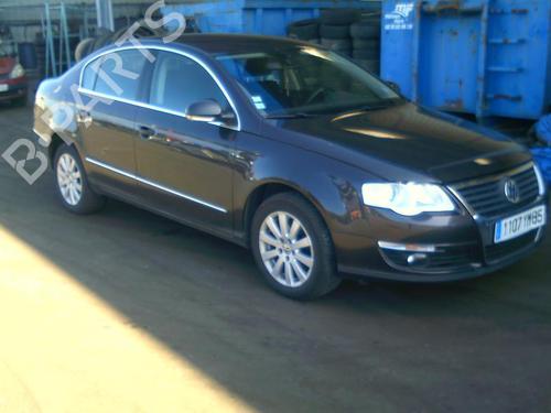 Steering column stalk VW PASSAT B6 (3C2) 1.9 TDI | BP37306197I23  - Image 6