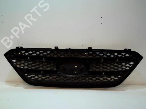 Grill Grill KIA CARENS III MPV (UN) 2.0 CRDi 140 (140 hp) 37308394 37308394
