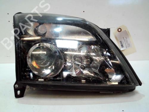 Used Right headlight Right headlight 37311129 37311129