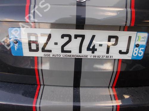 Tailgate MINI MINI (R56) Cooper S John Cooper Works | BP37618548C6 - Image 4