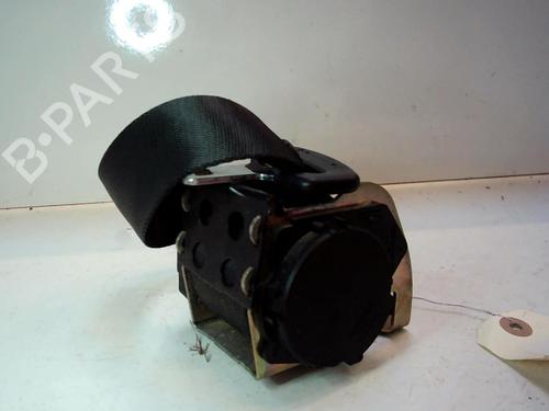 Used Rear left seatbelt Rear left seatbelt 37301244 37301244