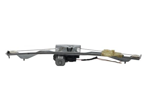 Front right window mechanism RENAULT TWINGO III (BCM_, BCA_) | BP37334164C23 - Image 2