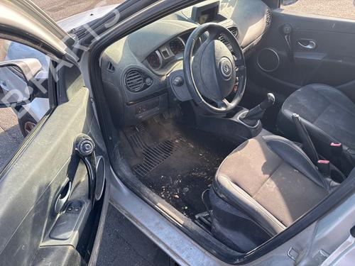 Left front window switch RENAULT CLIO III (BR0/1, CR0/1) 1.2 16V | BP37347891I27 - Image 8
