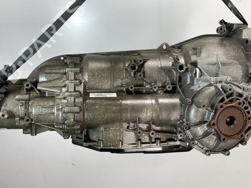 Gearbox AUDI A6 C6 (4F2) 3.0 TDI quattro | BP37323777M3 - Image 7