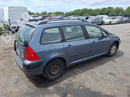 Steering column stalk PEUGEOT 307 Break (3E)  | BP37336954I23  - Image 6