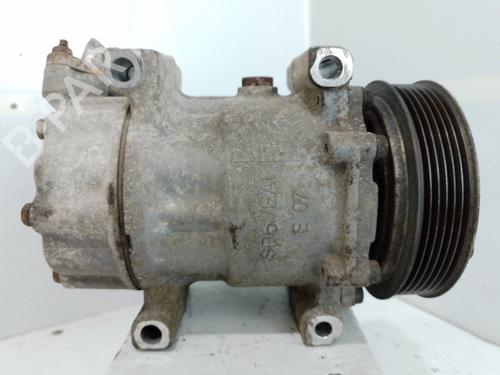 AC compressor CITROËN C3 Pluriel (HB_) 1.6 | BP37321032M34  - Image 5