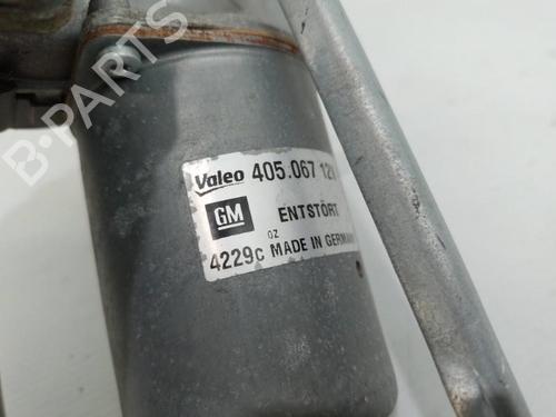 Front wiper motor OPEL CORSA D (S07) 1.3 CDTI (L08, L68) | BP37300903M29 - Image 2
