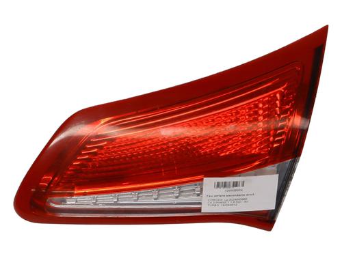 Right tailgate light CITROËN C4 II (NC_) 1.6 HDi 110 | BP37335351C80 - Image 2
