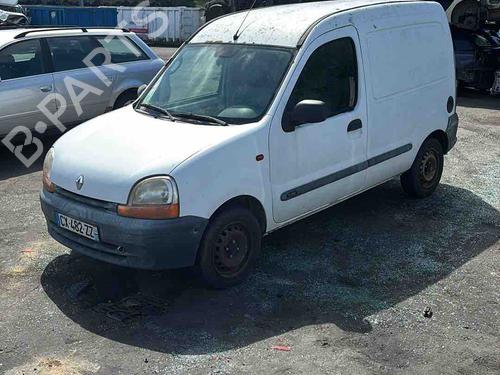 Engine RENAULT KANGOO Express (FC0/1_) | BP37531796M1 - Image 3