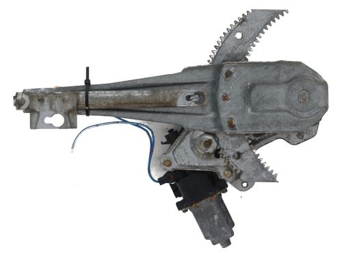 Elevalunas trasero izquierdo Elevalunas trasero izquierdo HONDA CR-V I (RD) [1995-2002] 37338402 37338402
