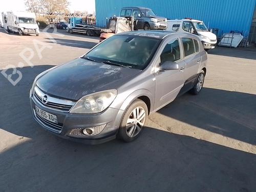 Right headlight OPEL ASTRA H (A04) | BP37312703C29 - Image 7