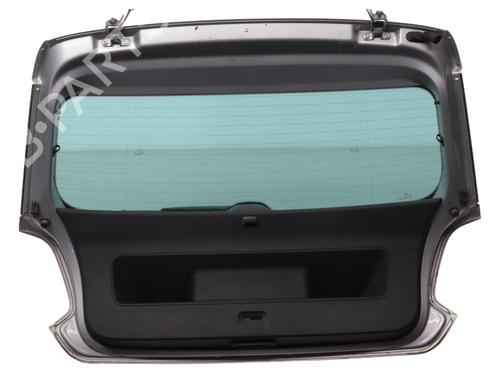 Used Tailgate Tailgate 37614987 37614987