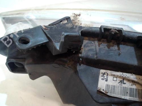 Used Right headlight Right headlight 37307697 37307697
