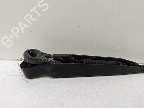 Used Rear windshield wiper arm Rear windshield wiper arm 37318280 37318280