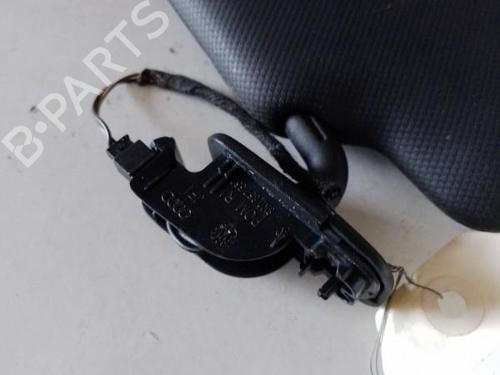 Right sun visor AUDI A1 (8X1, 8XK) 1.4 TFSI | BP37306733I2 - Image 3
