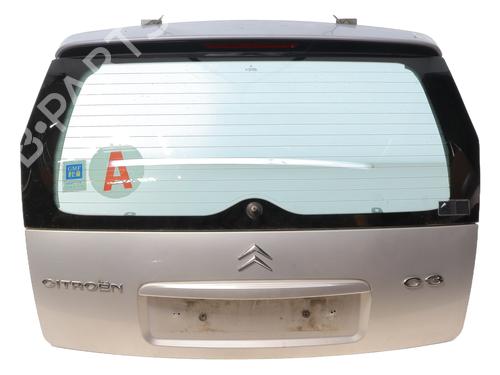 Used Tailgate Tailgate 37615143 37615143