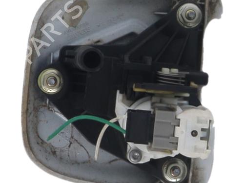 Bagagerumshåndtag Bagagerumshåndtag RENAULT CLIO II (BB_, CB_) [1998-2016] 37349298 37349298