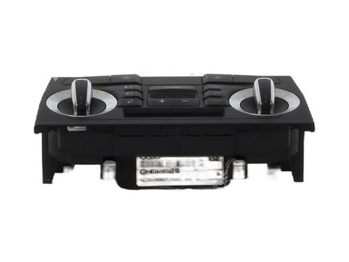 Climate control AUDI A3 (8P1) 2.0 TDI 16V | BP37332131I5 - Image 2