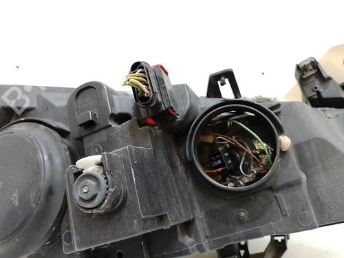 Used Left headlight Left headlight 37312326 37312326