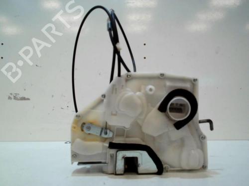 Used Front right lock Front right lock 37310430 37310430