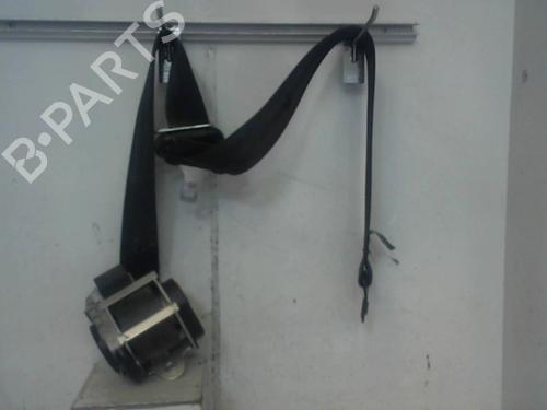Used Front left seatbelt Front left seatbelt 37305033 37305033