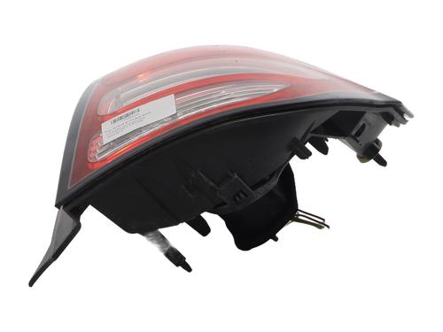 Right taillight CITROËN C3 II (SC_) 1.6 HDi | BP37344619C35 - Image 5