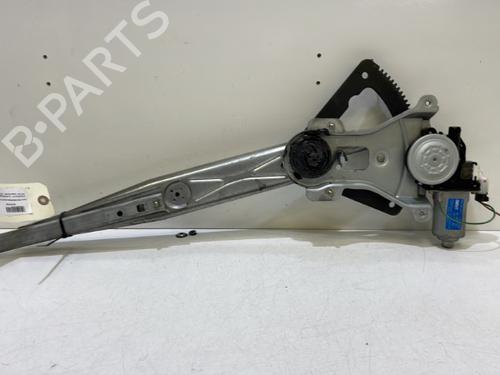 Used Front right window mechanism Front right window mechanism 37321813 37321813