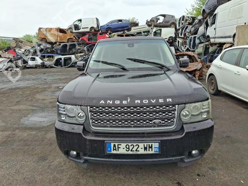 Left side indicator LAND ROVER RANGE ROVER III (L322) 3.6 D 4x4 | BP37333828I20  - Image 12