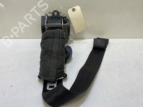 Used Front left seatbelt Front left seatbelt 37319004 37319004