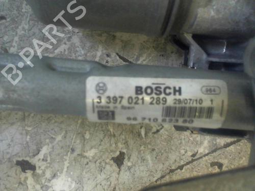 Used Front wiper motor Front wiper motor 37300208 37300208