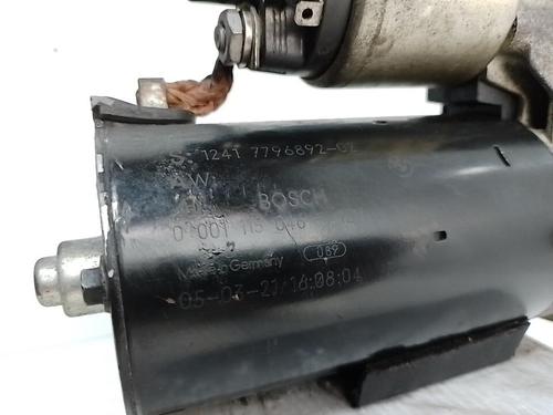 Starter BMW 3 (E90) 320 d | BP37314080M8 - Image 2