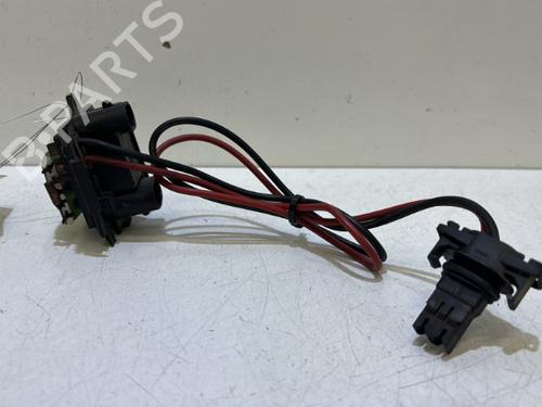 Heater resistor RENAULT TRAFIC II Van (FL) 2.0 dCi 115 (FL01, FL0U, FL00, FL0H, FL0M) | BP37323959M108 - Image 2
